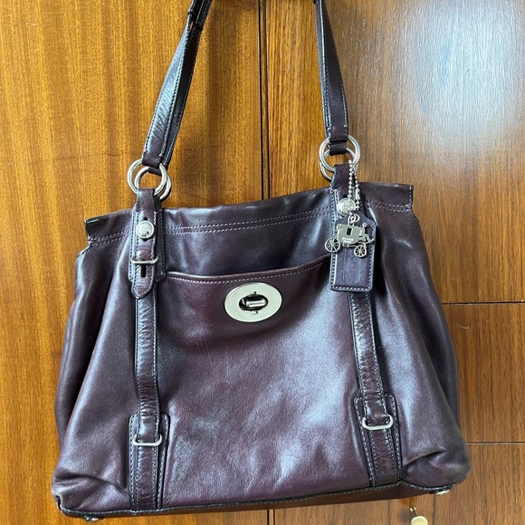 Coach Bags Vintage Coach Y2k Bag Poshmark